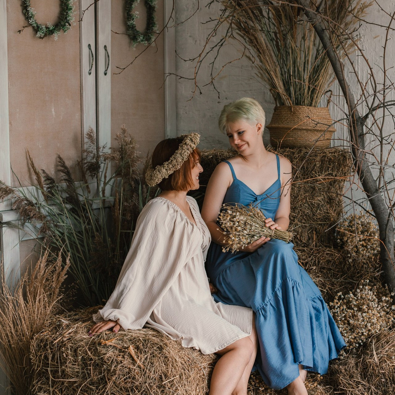 Отзывы. Семейный и художественный фотограф в Тюмени Юлия Логинова