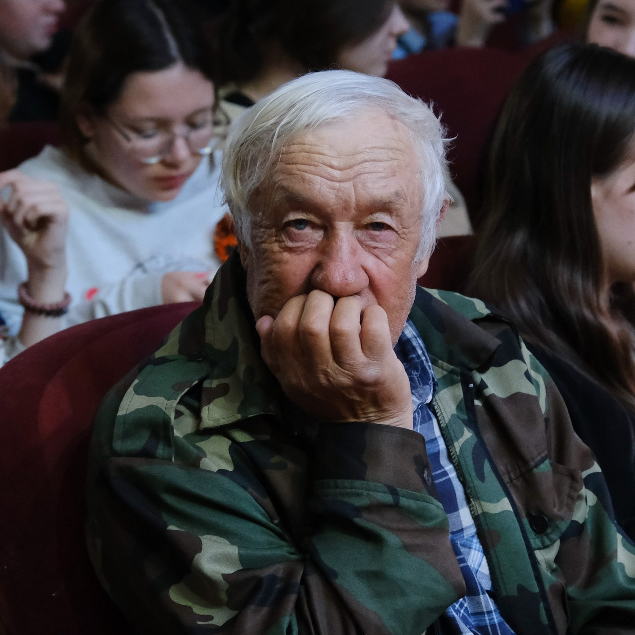 Отзывы. Фотограф Республика Алтай Степанова Кристина