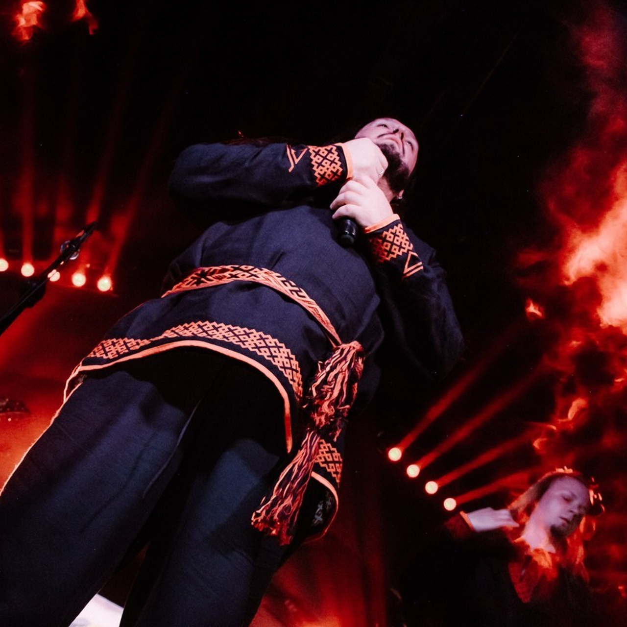 Отзывы. Фотограф из Петербурга Софи Веритас Концерты и портреты