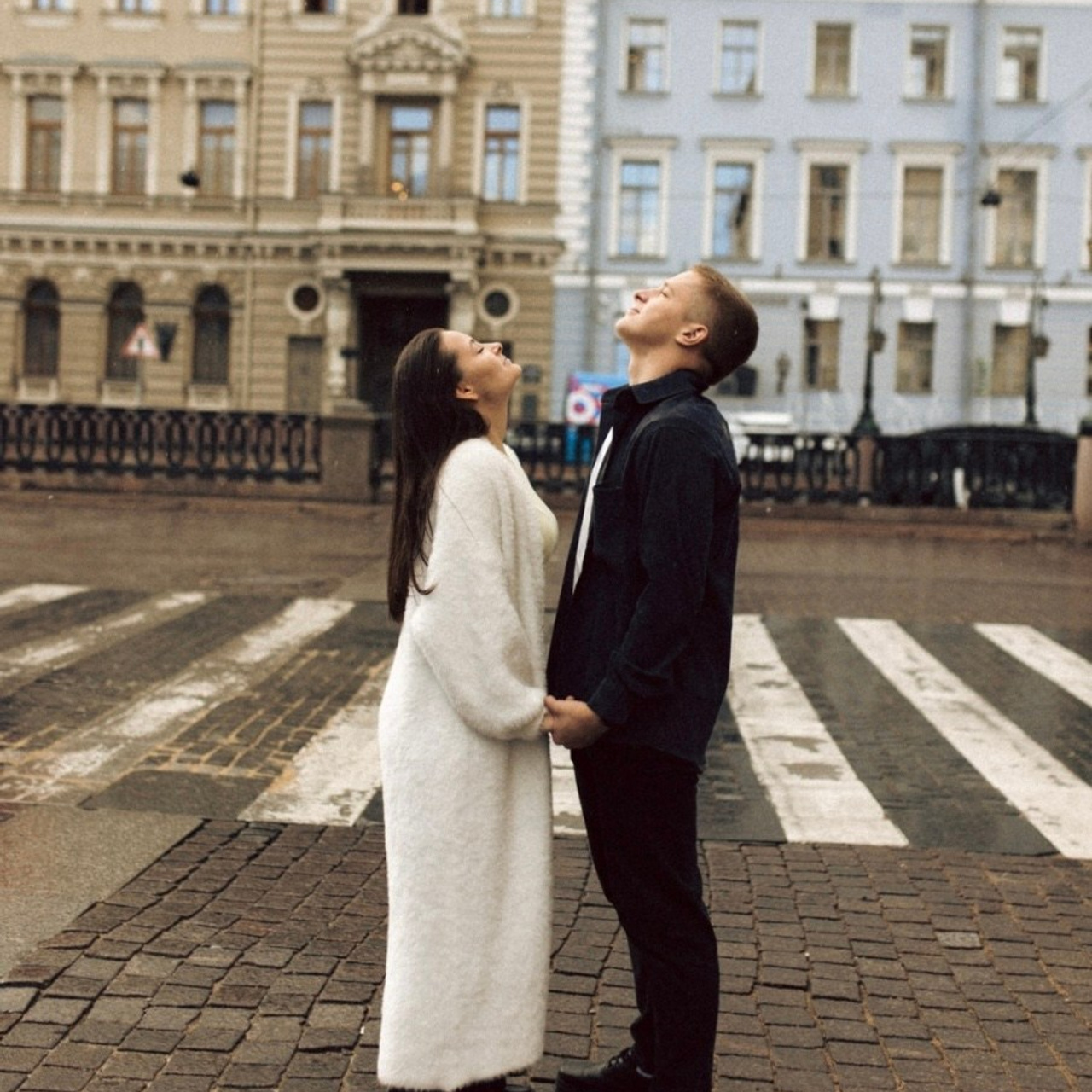 Отзывы. Фотограф в Санкт-Петербурге Анжелика Шарова