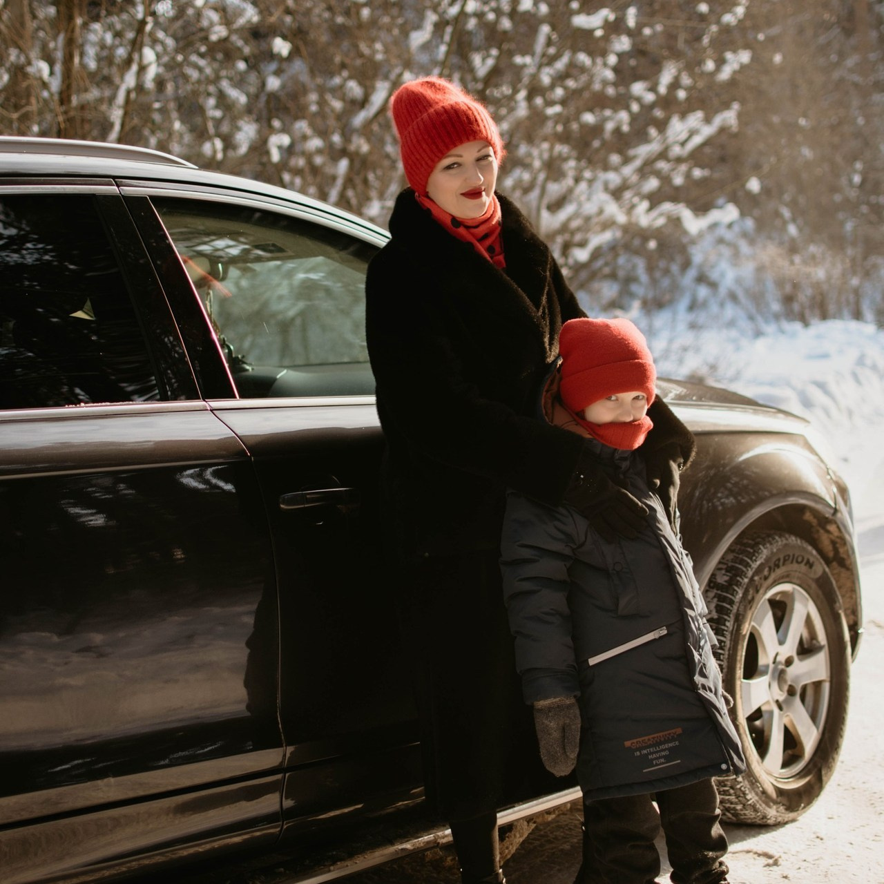 Отзывы. Семейный и свадебный фотограф Орша (Беларусь)