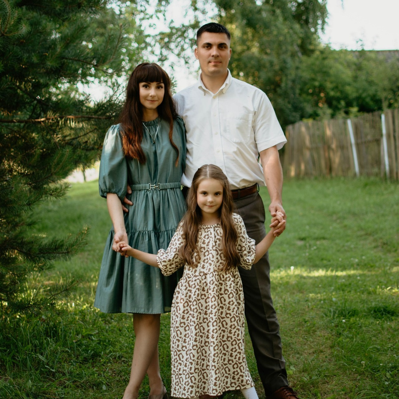 Отзывы. Семейный и свадебный фотограф Орша (Беларусь)