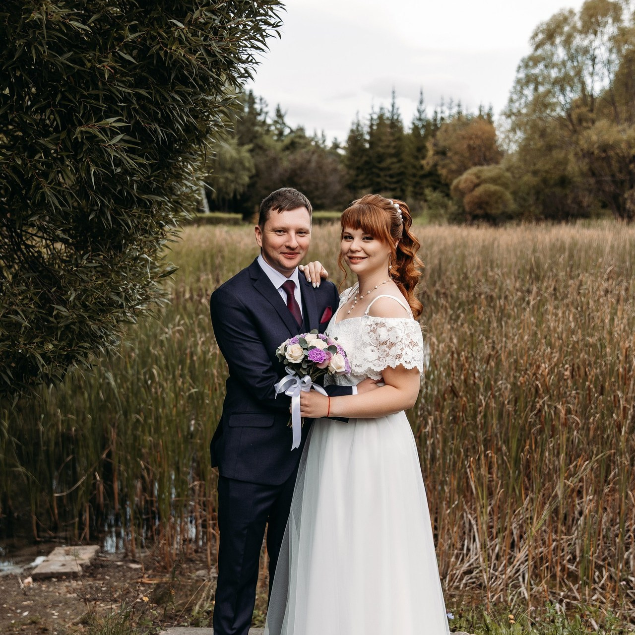 Отзывы. Свадебный ФОТОГРАФ и ВИДЕОГРАФ Ульяновск