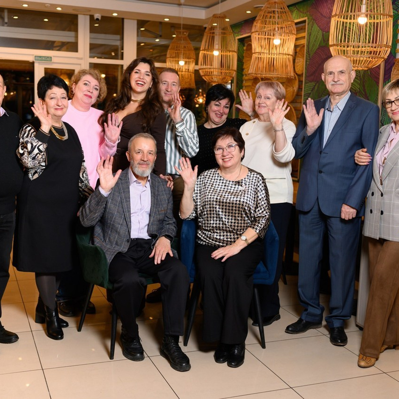 Отзывы. Фотограф в Донецке Говорущенко Марина