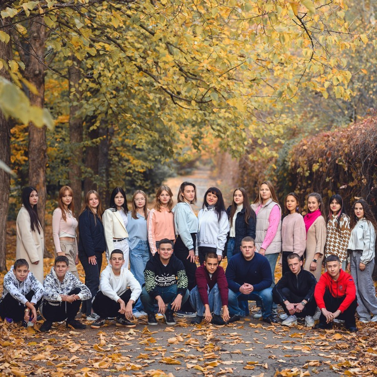 Отзывы. Фотограф в Донецке Говорущенко Марина