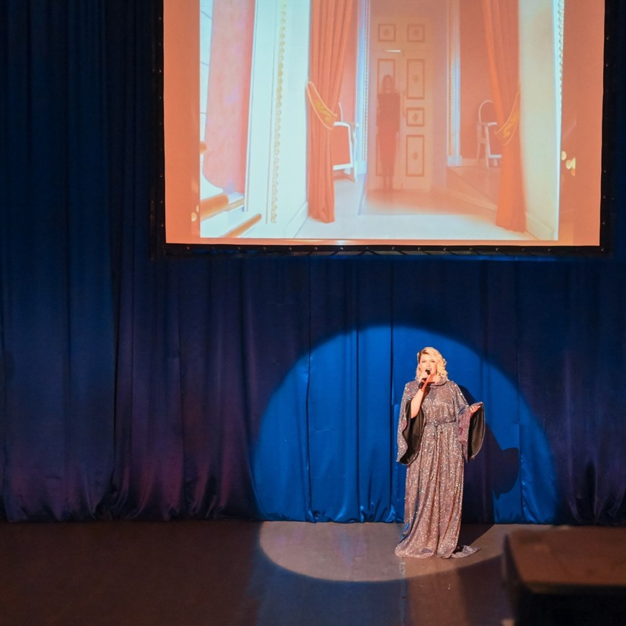 Отзывы. Фотограф в Донецке Говорущенко Марина