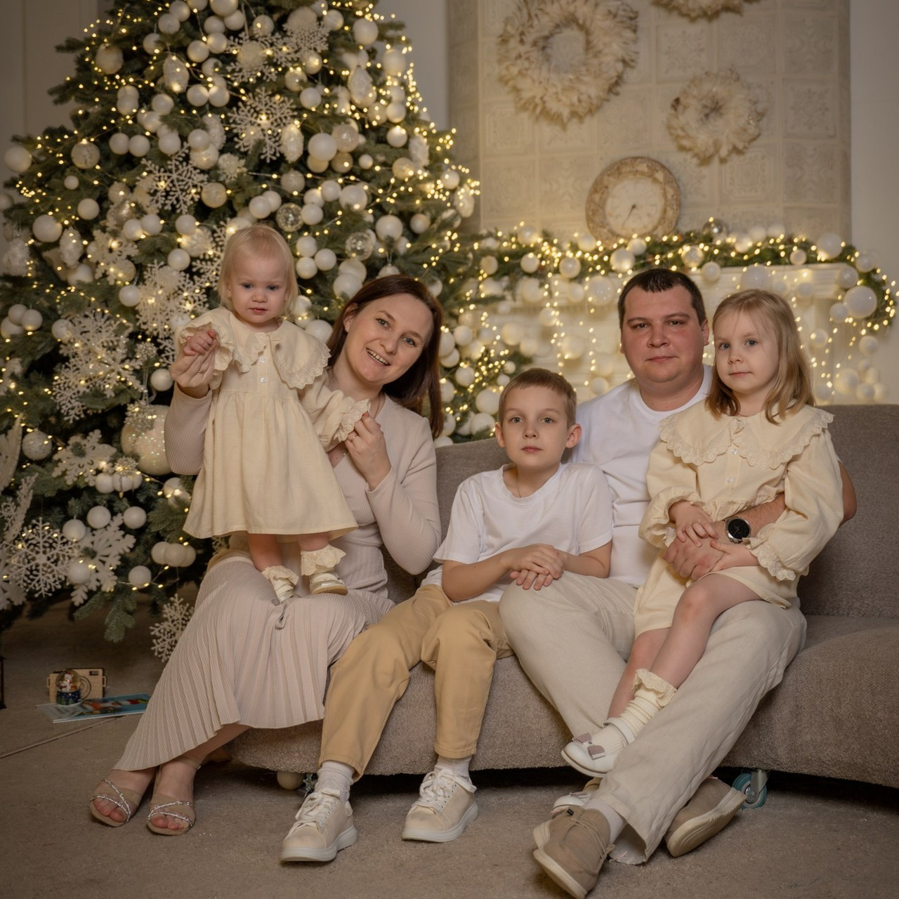 Отзывы. Детский и семейный фотограф в Санкт-Петербурге и Ярославле Павлова Гал