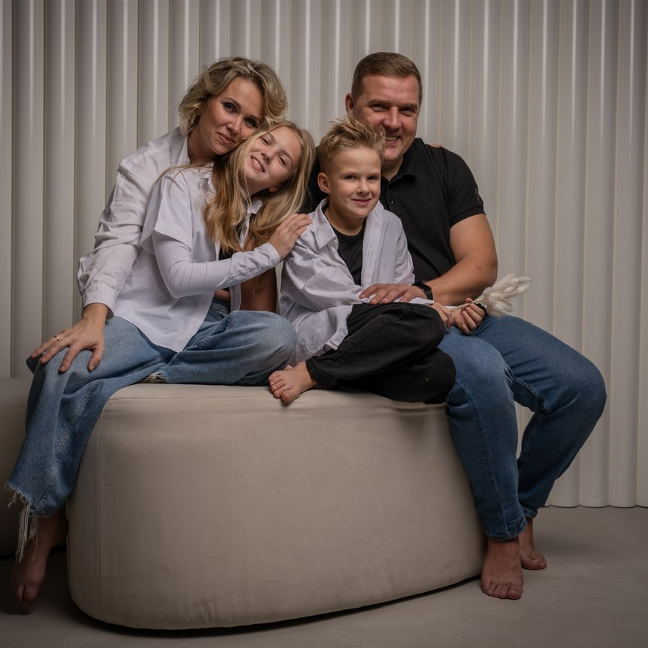 Отзывы. Детский и семейный фотограф в Санкт-Петербурге и Ярославле Павлова Гал