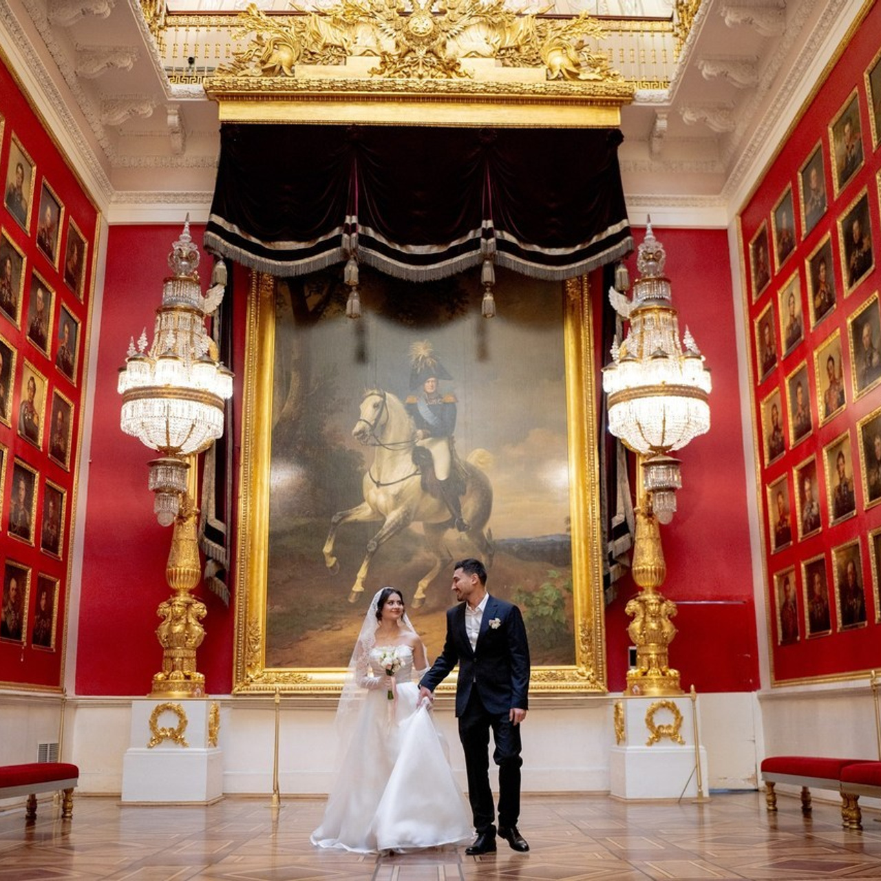 Отзывы от клиентов о работе фотографа. Свадебный фотограф Александр Невский в Санкт-Петербурге