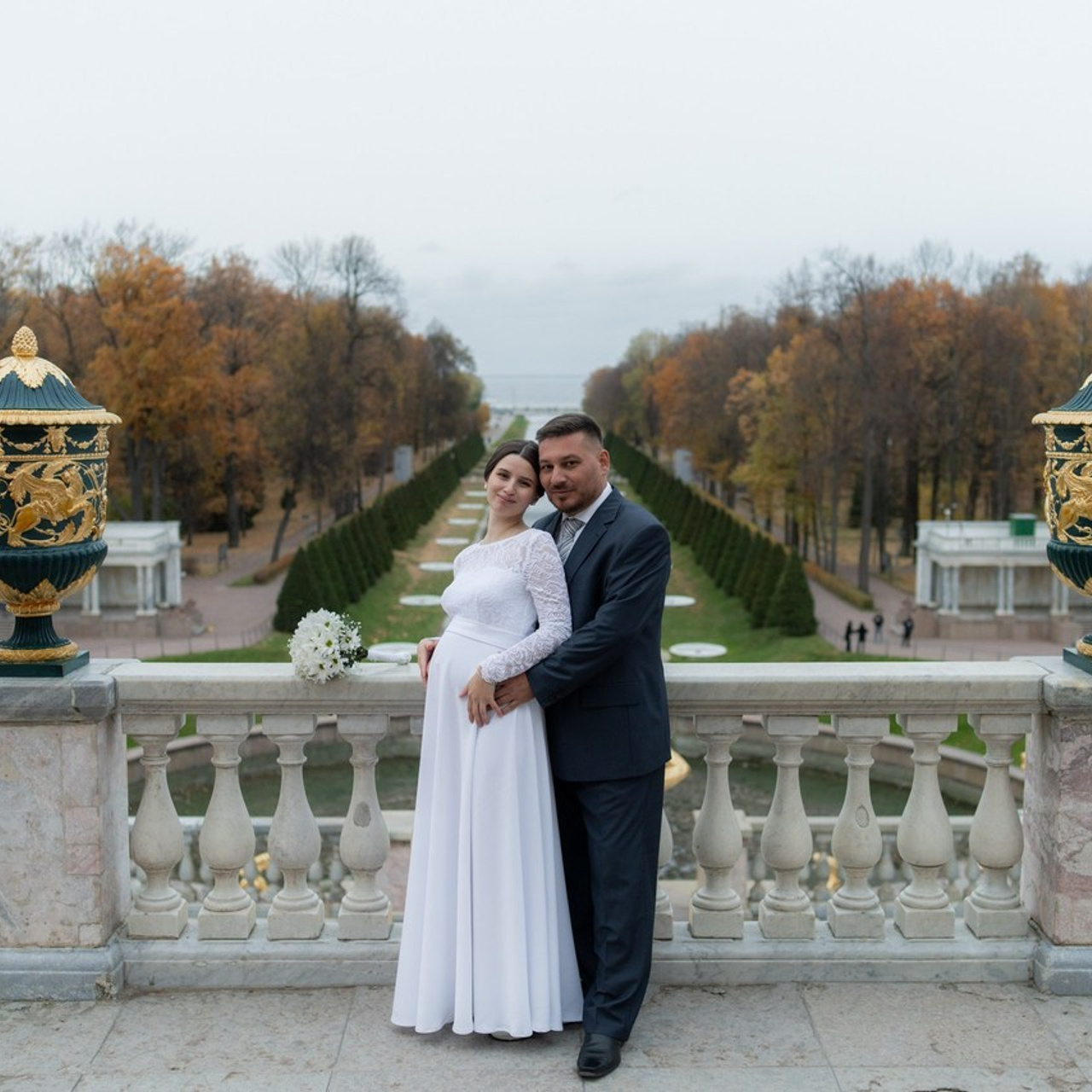 Отзывы от клиентов о работе фотографа. Свадебный фотограф Александр Невский в Санкт-Петербурге