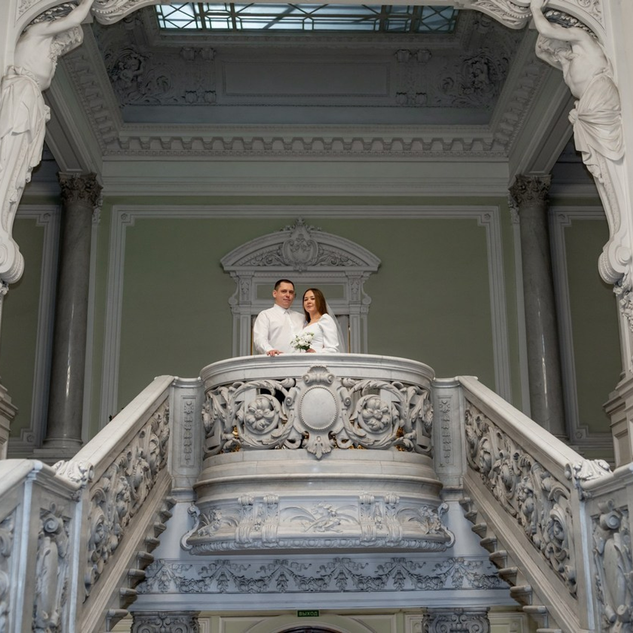 Отзывы от клиентов о работе фотографа. Свадебный фотограф Александр Невский в Санкт-Петербурге