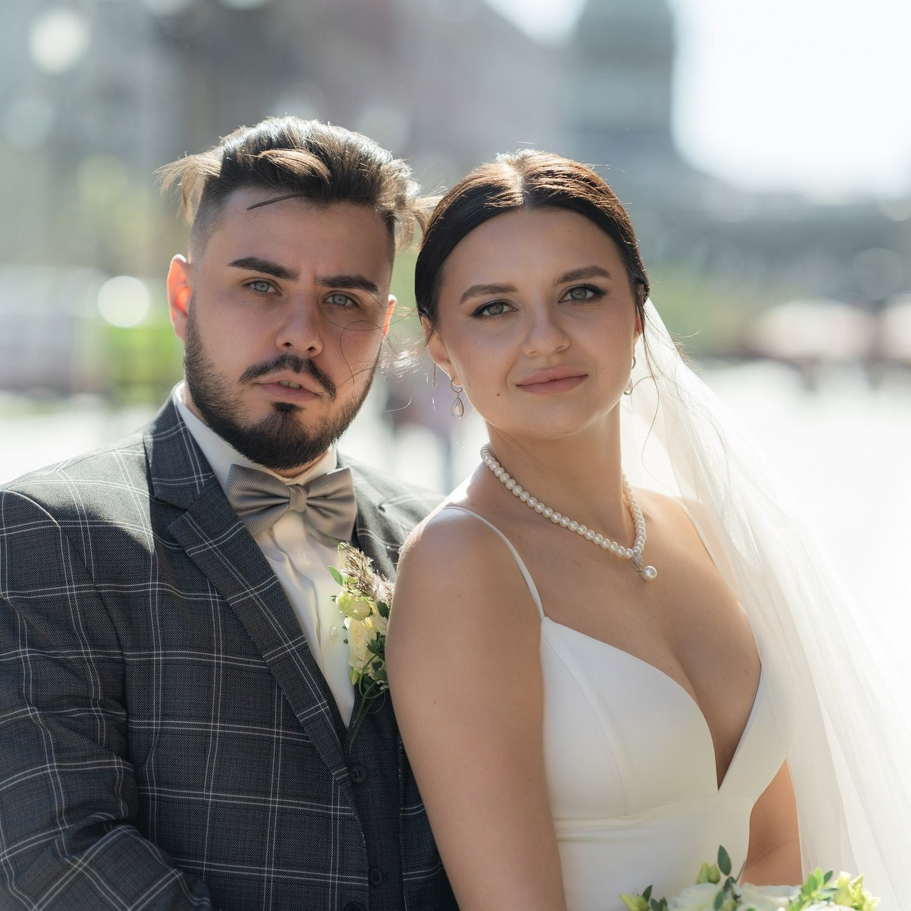 Отзывы от клиентов о работе фотографа. Свадебный фотограф Александр Невский в Санкт-Петербурге