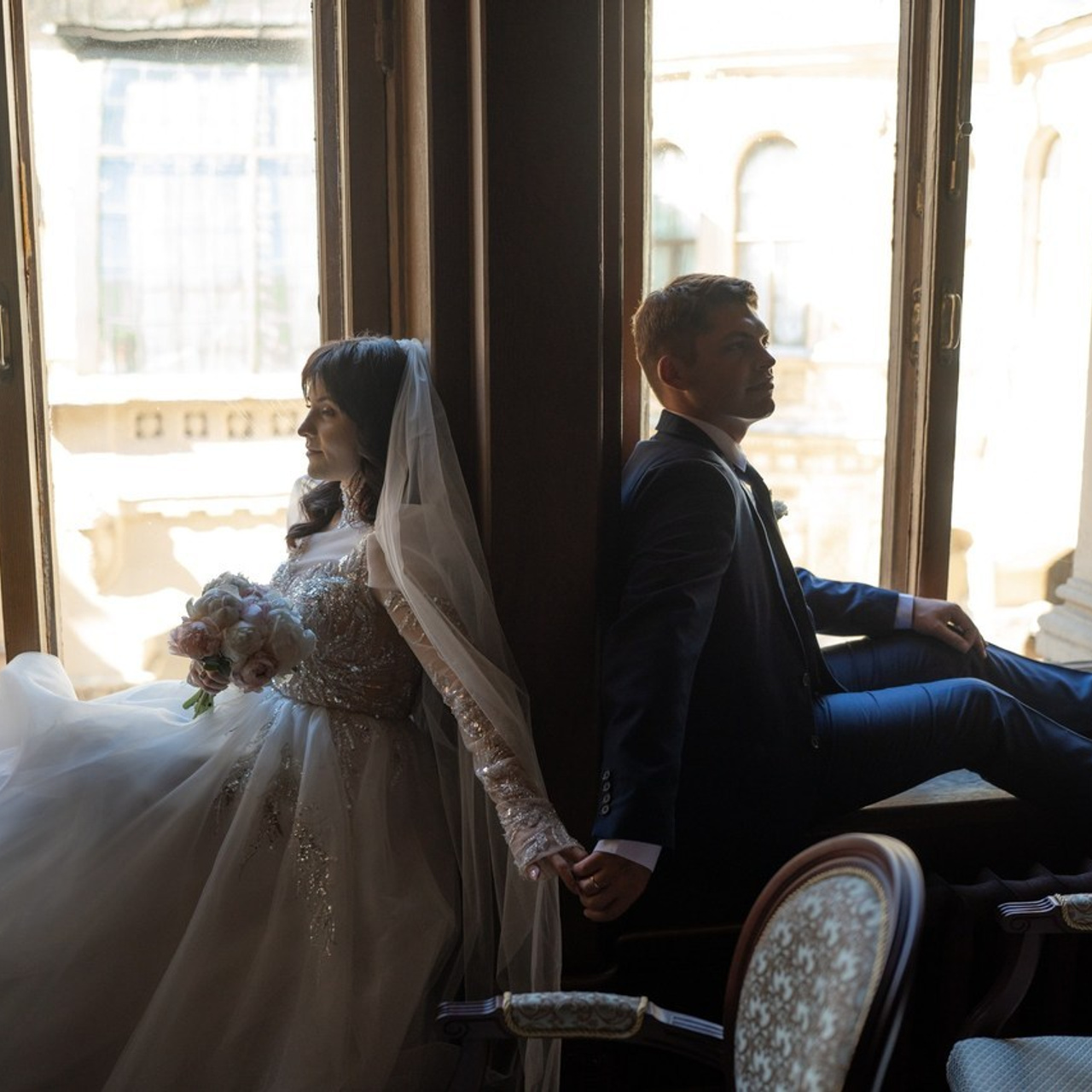 Отзывы от клиентов о работе фотографа. Свадебный фотограф Александр Невский в Санкт-Петербурге