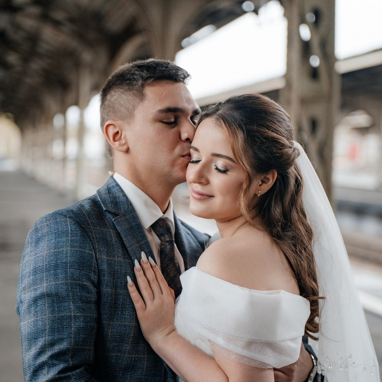 Отзывы от клиентов о работе фотографа. Свадебный фотограф Александр Невский в Санкт-Петербурге