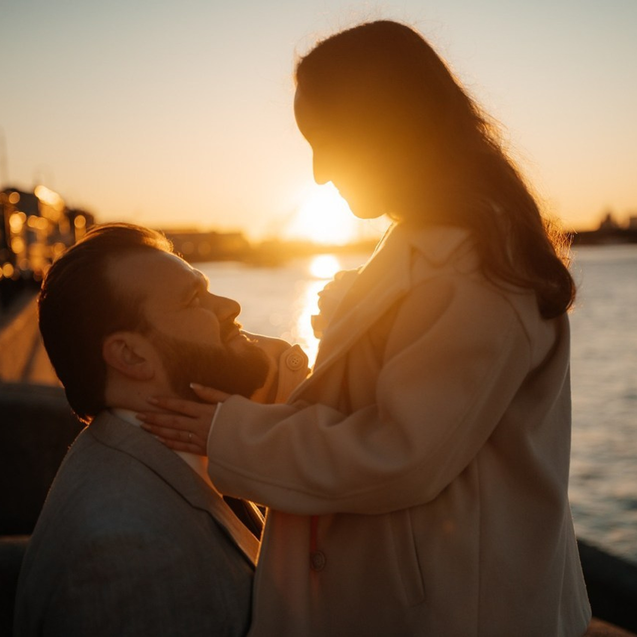 Отзывы от клиентов о работе фотографа. Свадебный фотограф Александр Невский в Санкт-Петербурге