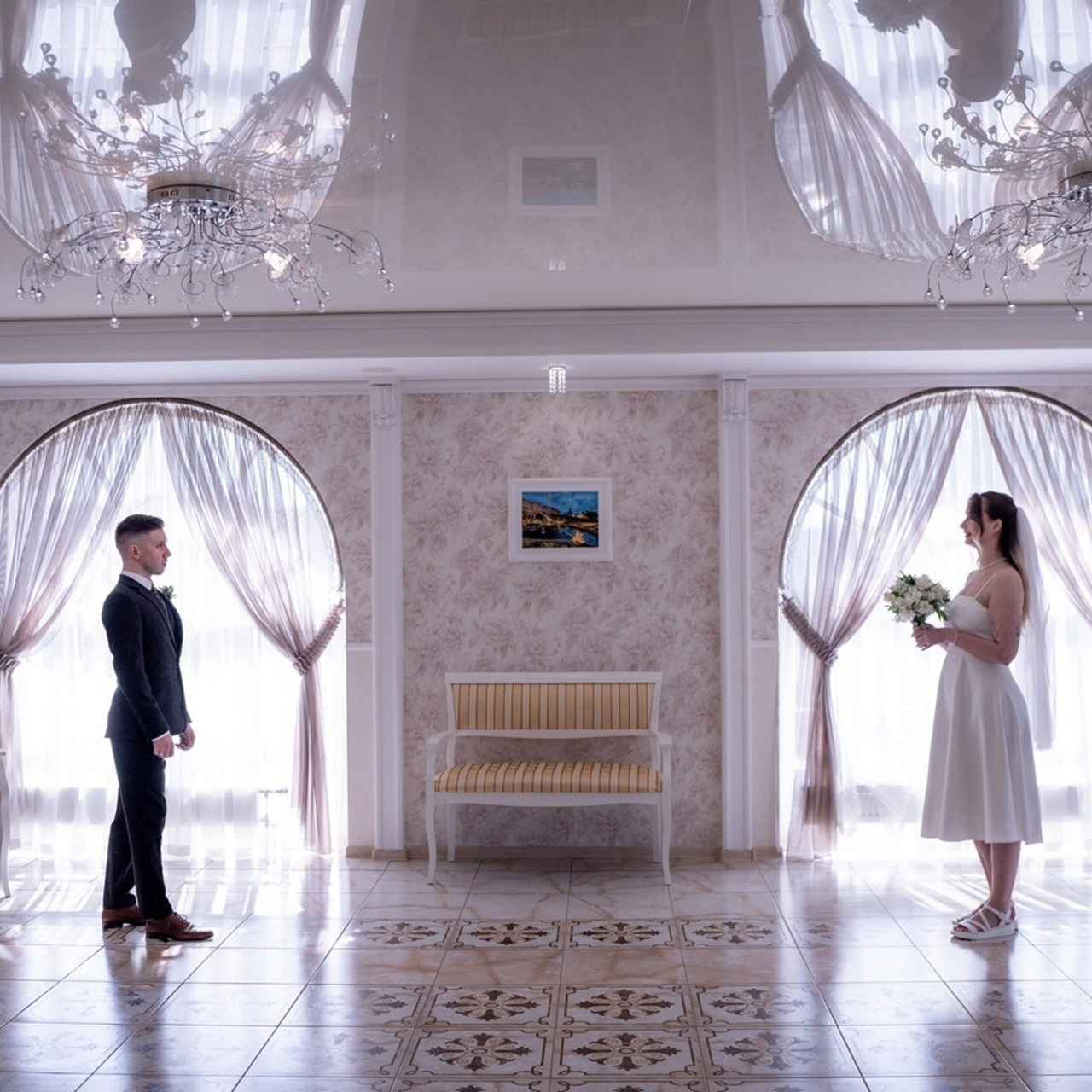 Отзывы от клиентов о работе фотографа. Свадебный фотограф Александр Невский в Санкт-Петербурге