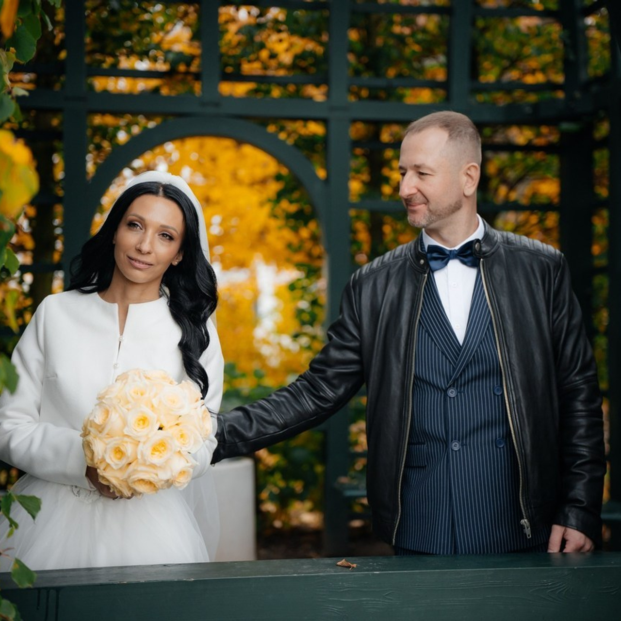 Отзывы от клиентов о работе фотографа. Свадебный фотограф Александр Невский в Санкт-Петербурге