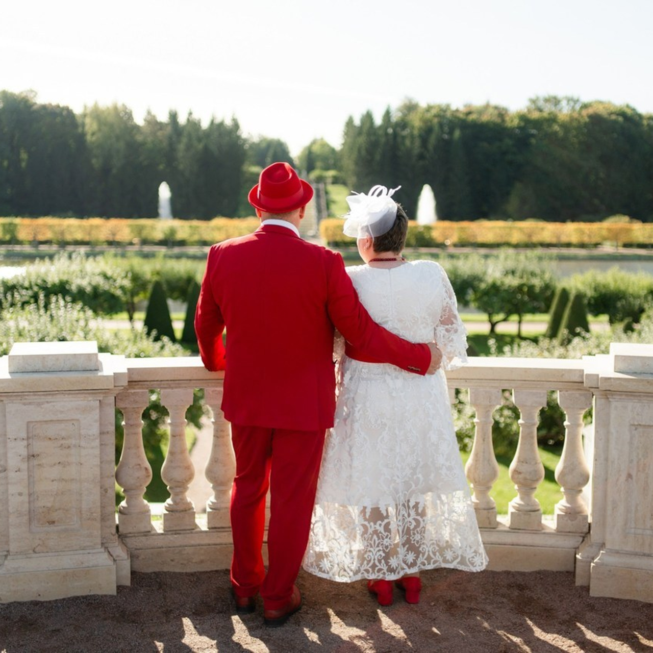 Отзывы от клиентов о работе фотографа. Свадебный фотограф Александр Невский в Санкт-Петербурге