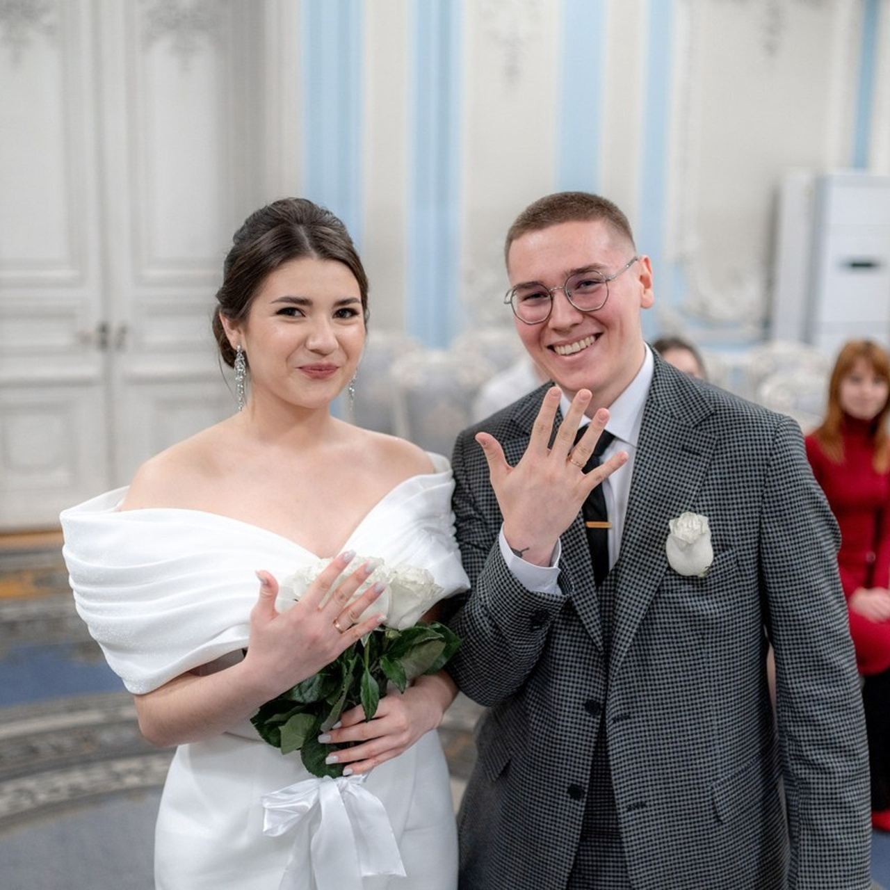 Отзывы от клиентов о работе фотографа. Свадебный фотограф Александр Невский в Санкт-Петербурге