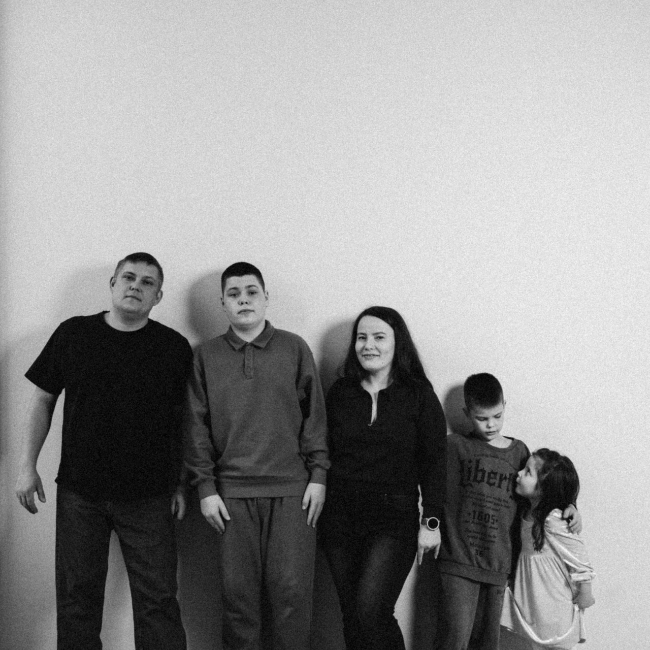 Отзывы. Семейный фотограф в Казани Александра Киселева