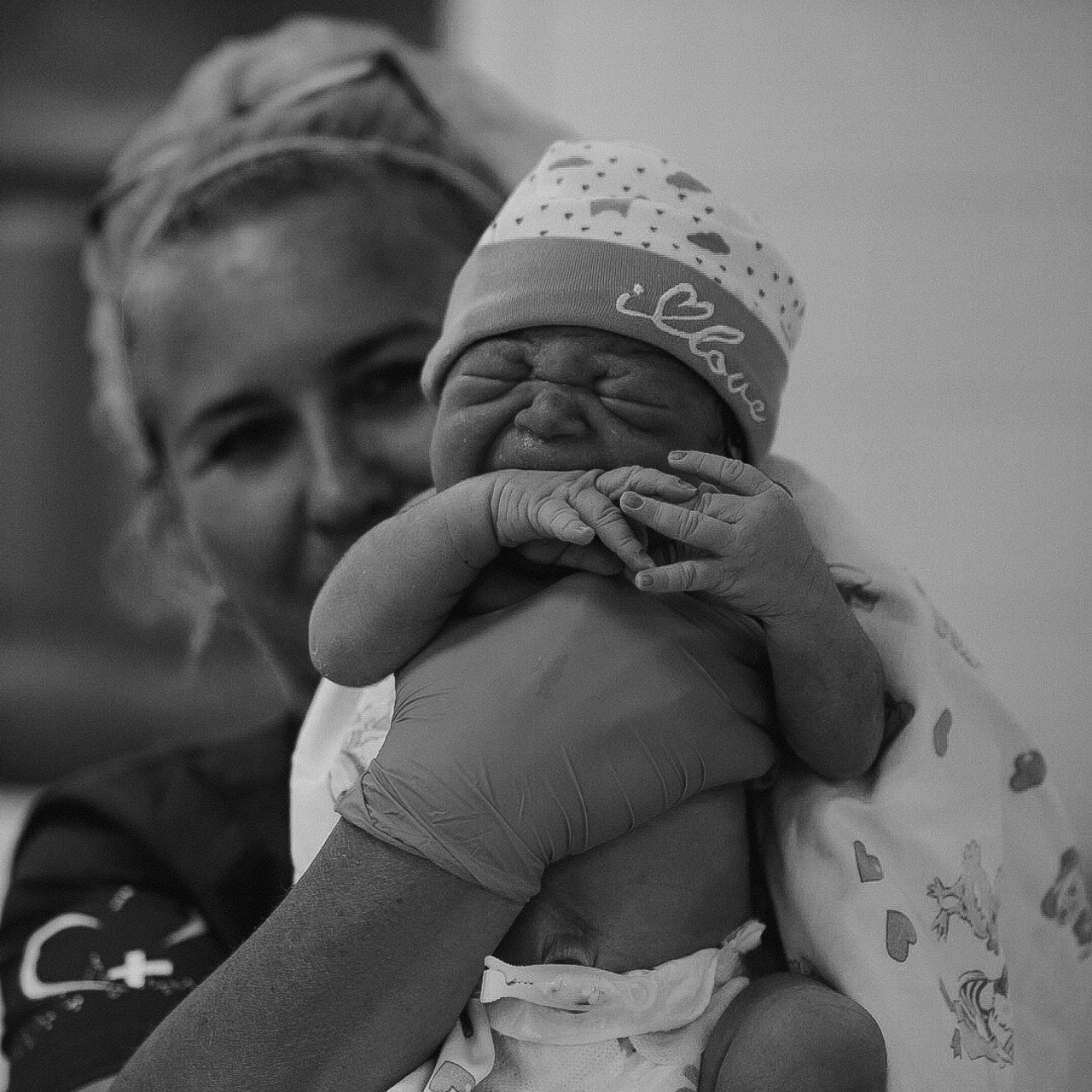 Так рождается счастье