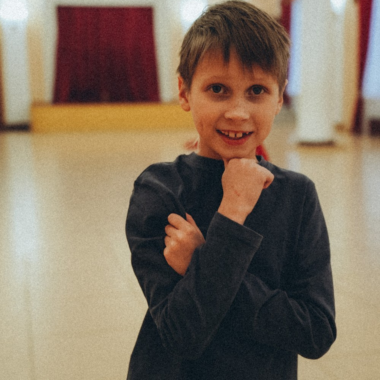 Репортажная съемка