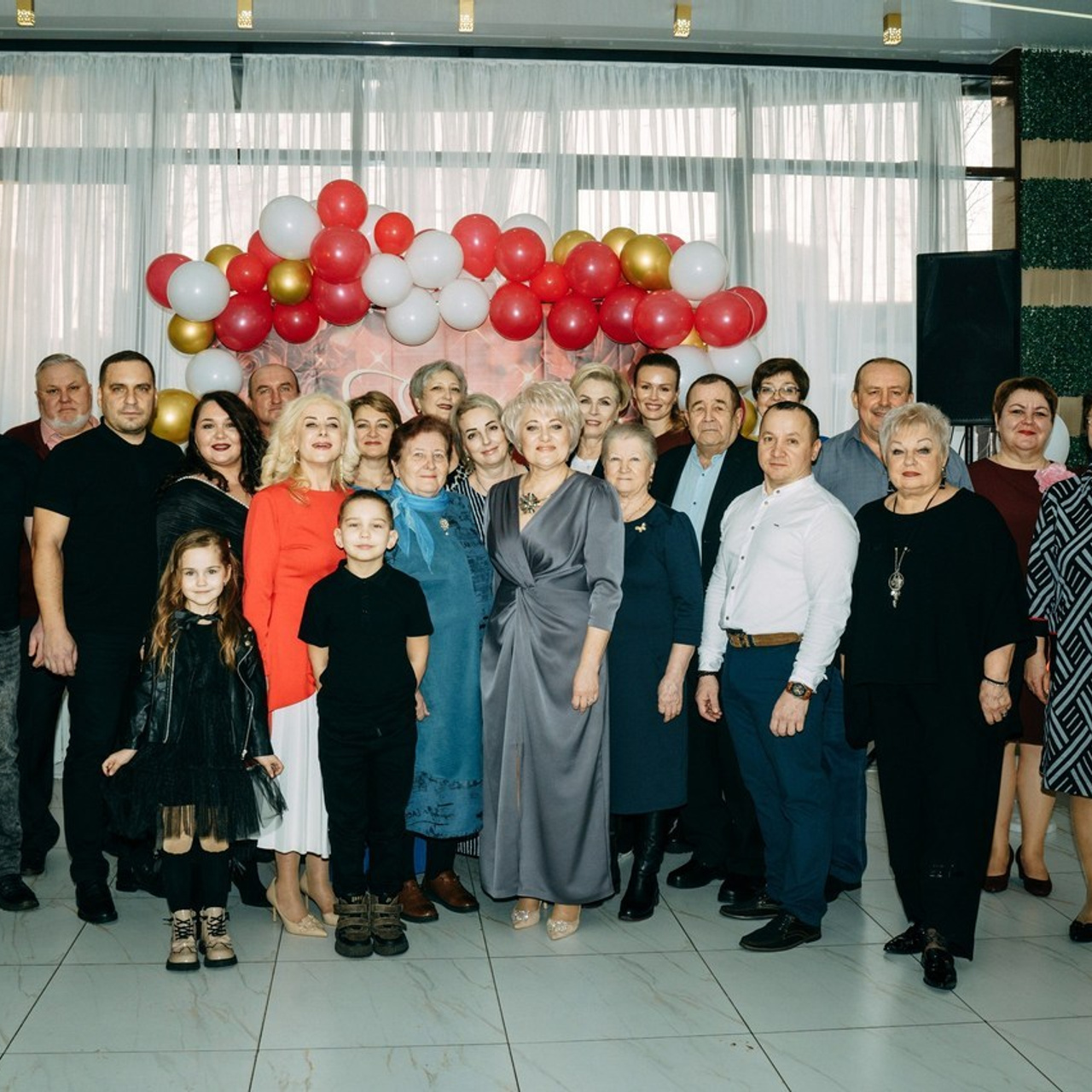 Отзывы. Семейный фотограф в Казани Александра Киселева