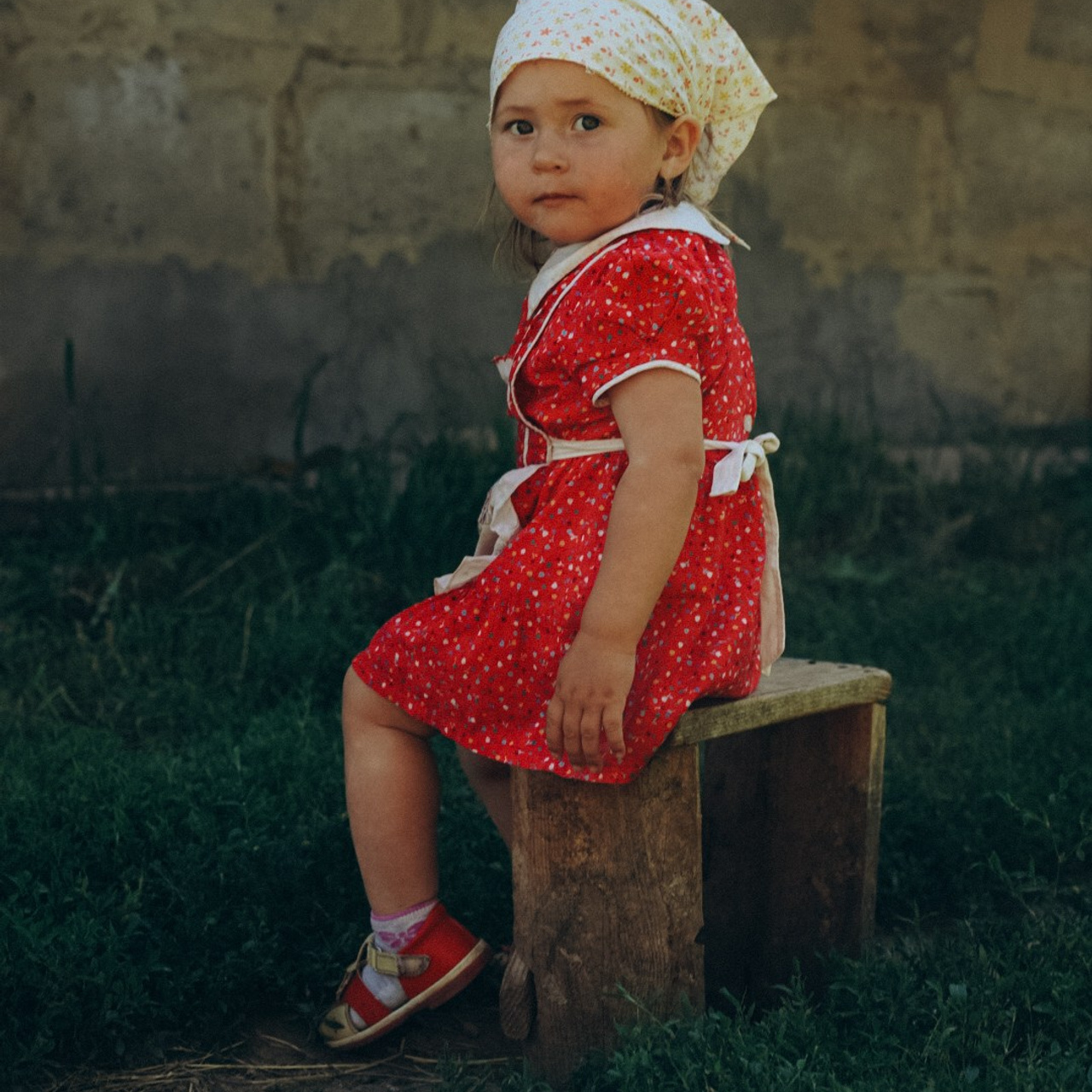 Детская фотография