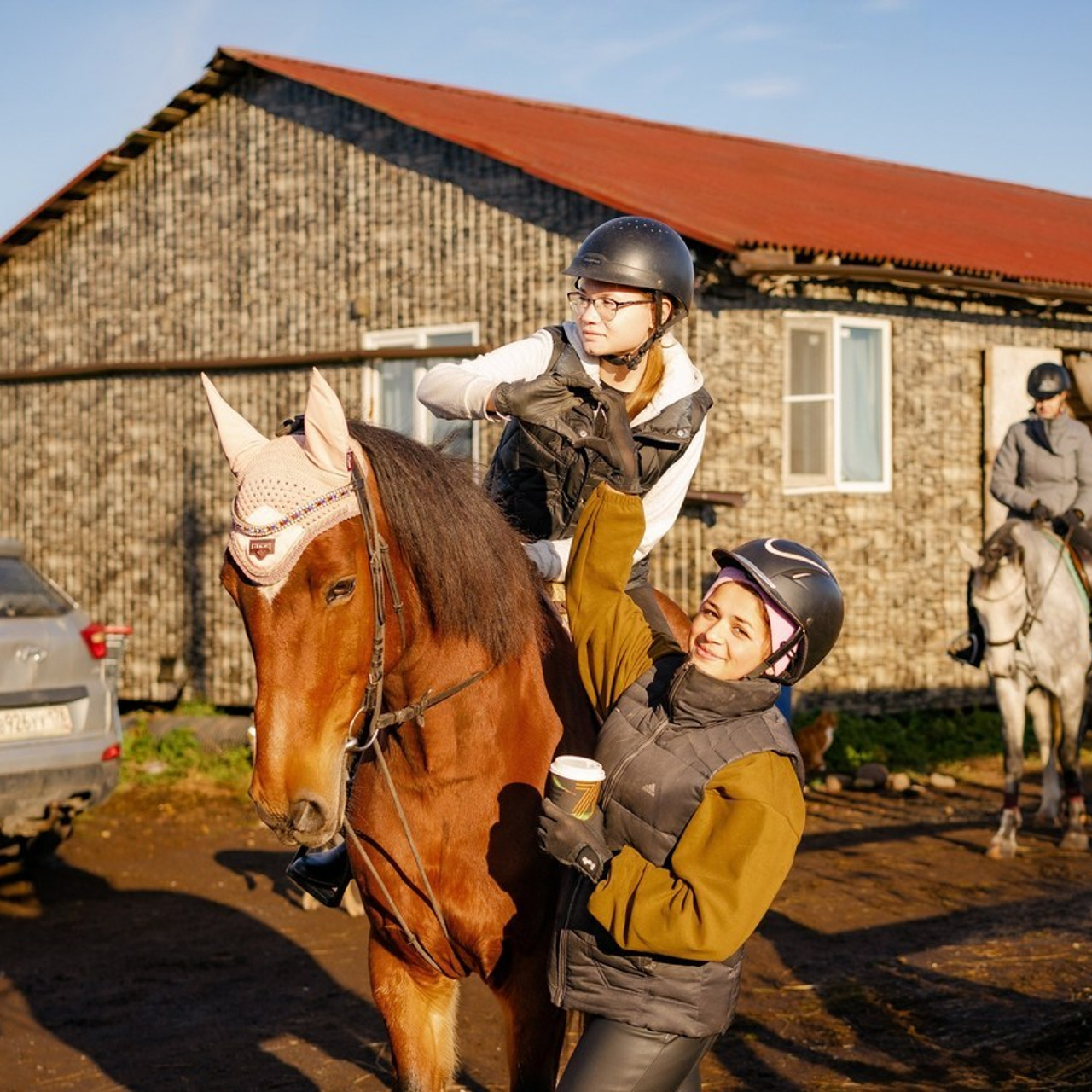 Портретный и интерьерный фотограф в Санкт-Петербурге. Портретный и интерьерный фотограф Илья Орлов
