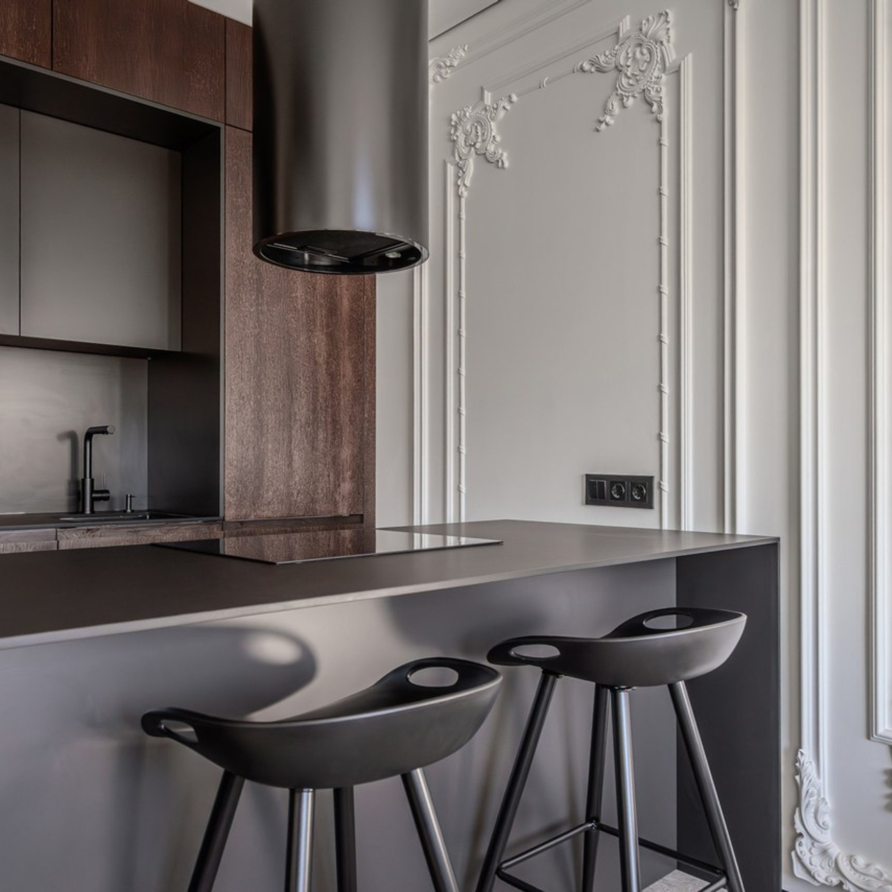 Портретный и интерьерный фотограф в Санкт-Петербурге. Портретный и интерьерный фотограф Илья Орлов