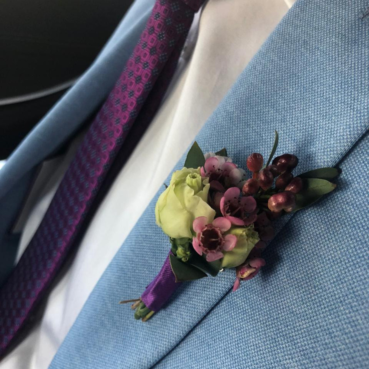 Как выбрать флориста-декоратора?. Флорист Маргарита Гладкова