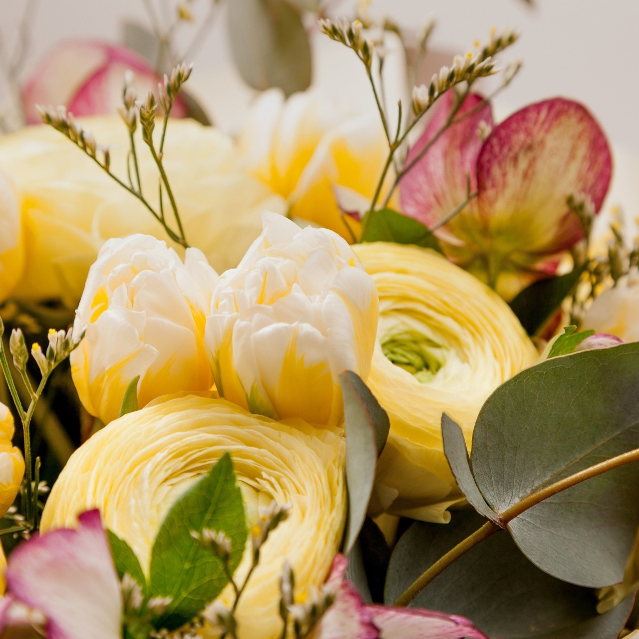 Как выбрать флориста-декоратора?. Флорист Маргарита Гладкова