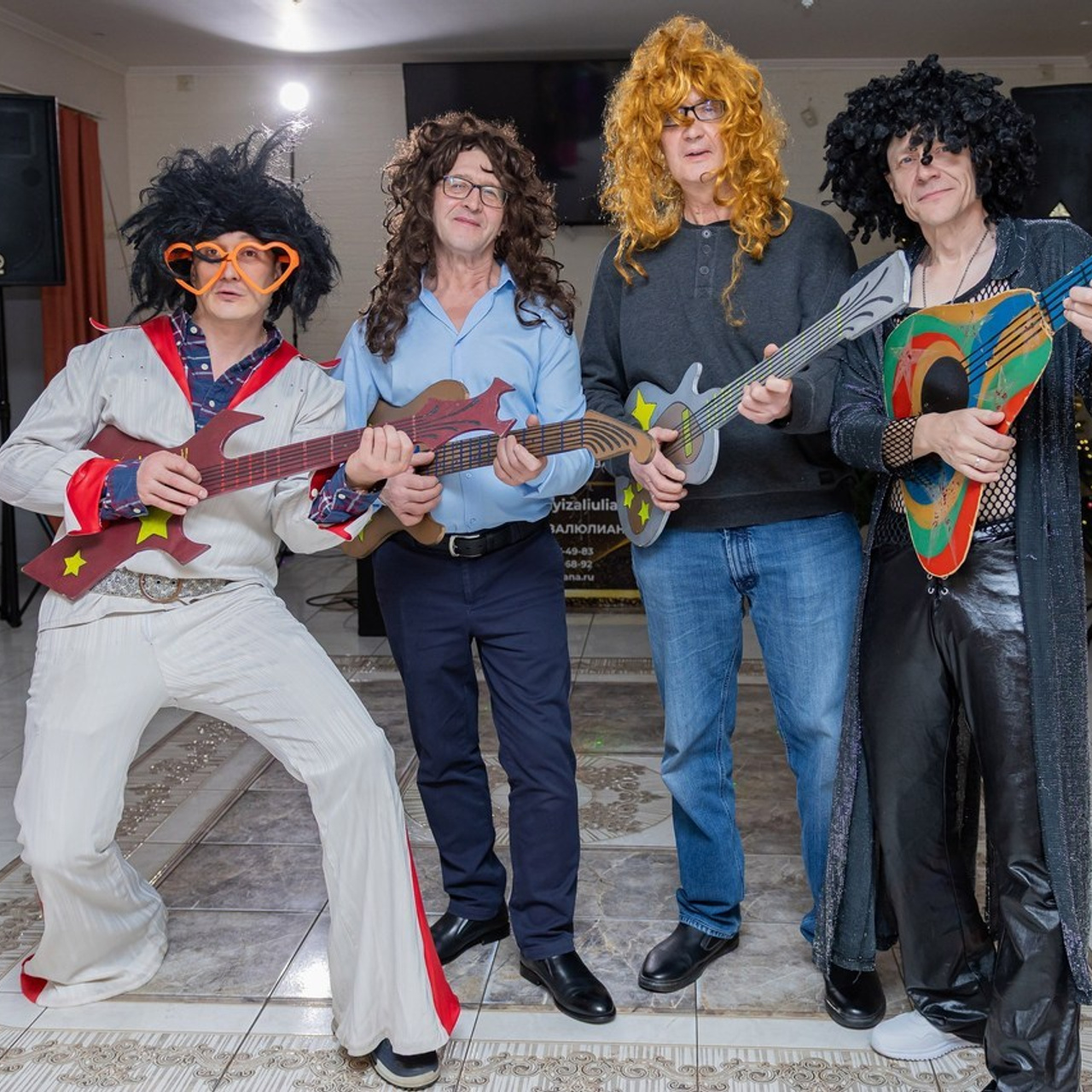 Отзывы молодожёнов о свадебной видеосъёмке в Омске