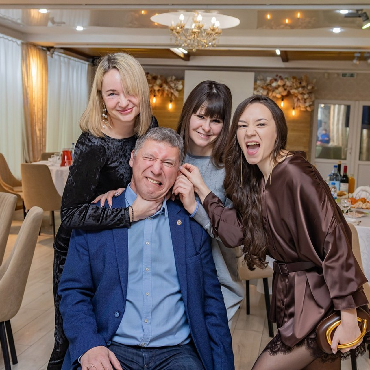 Отзывы молодожёнов о свадебной видеосъёмке в Омске