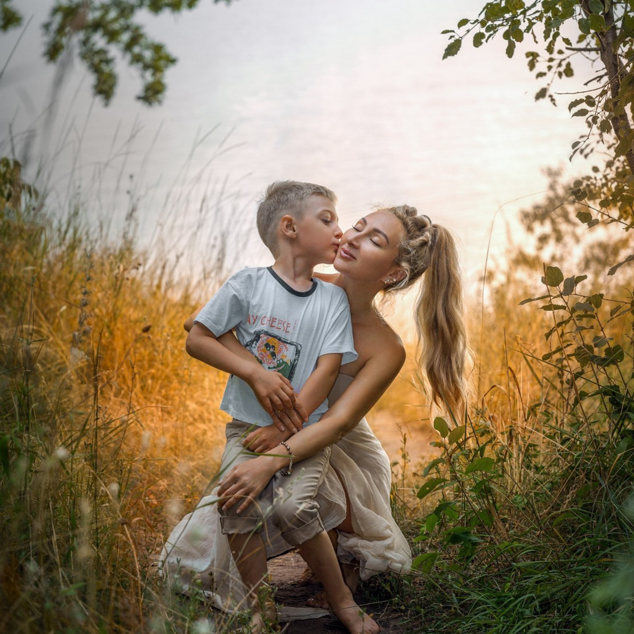 Отзывы. Фотохудожник в Тольятти и Самаре Валентина Суворова