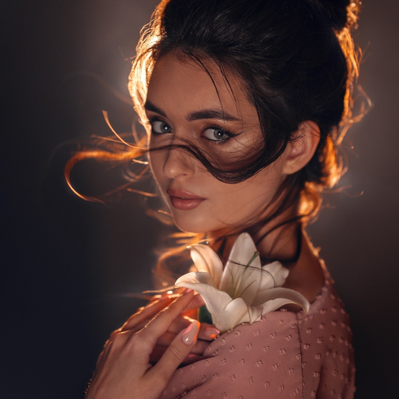 Отзывы. Фотохудожник в Тольятти и Самаре Валентина Суворова