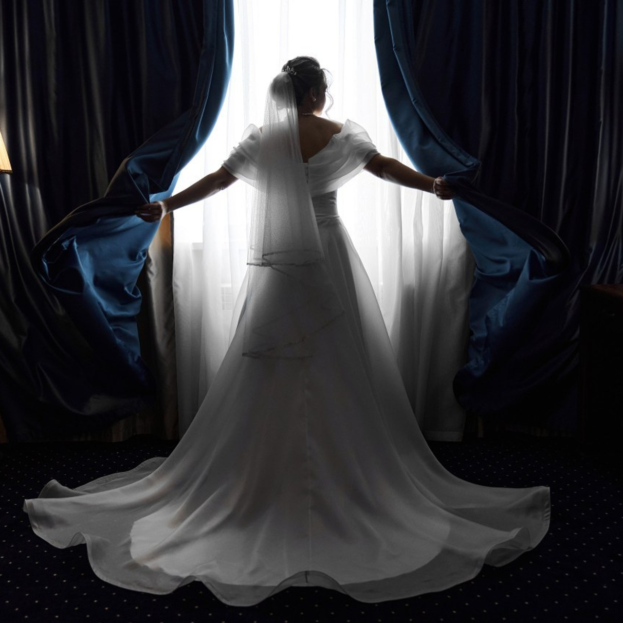 Отзывы. Фотограф Михаил Ефремов