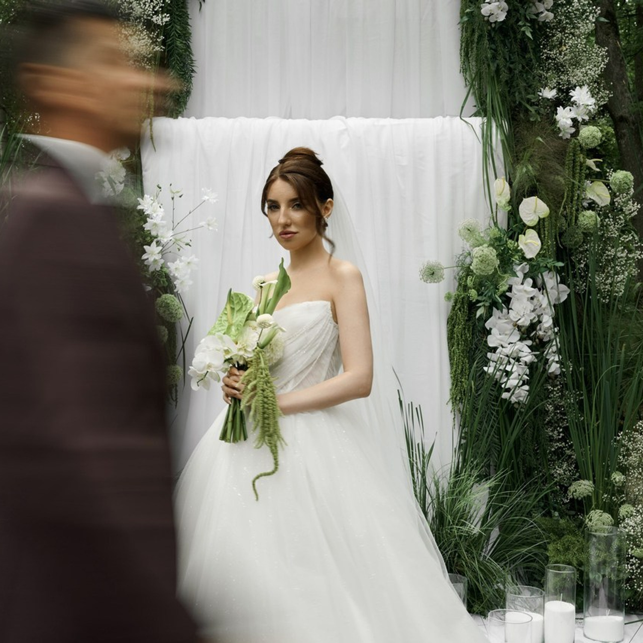 Отзывы. Фотограф Михаил Ефремов