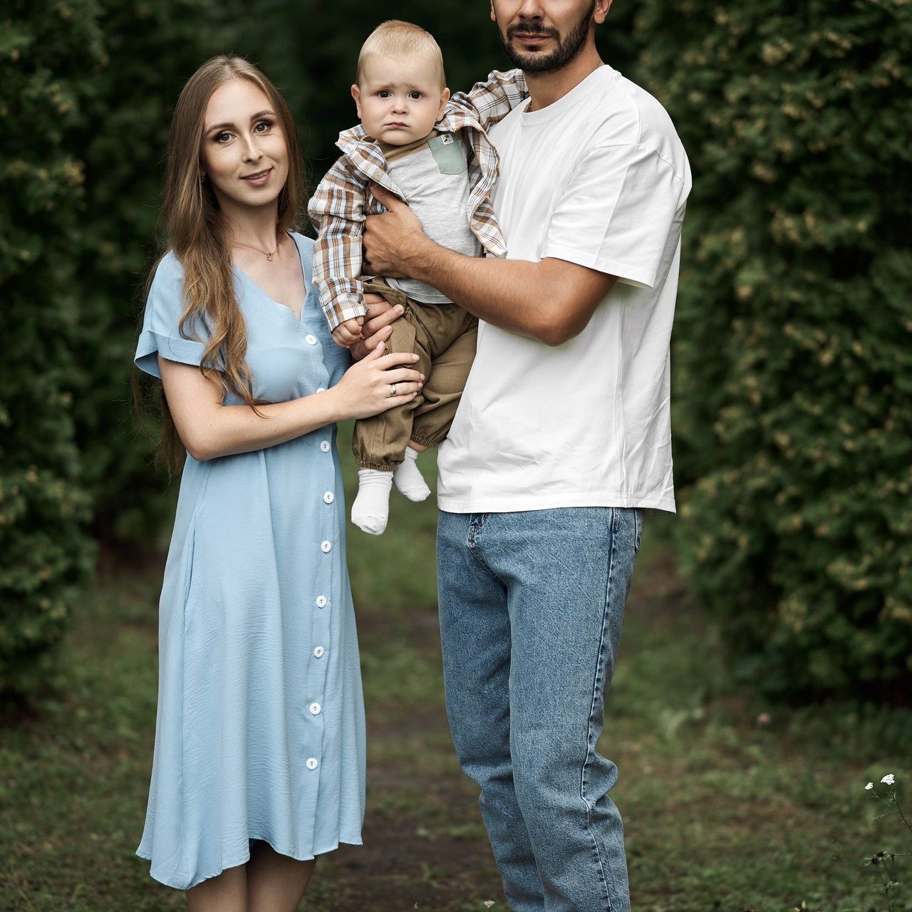 Отзывы. Фотограф Михаил Ефремов