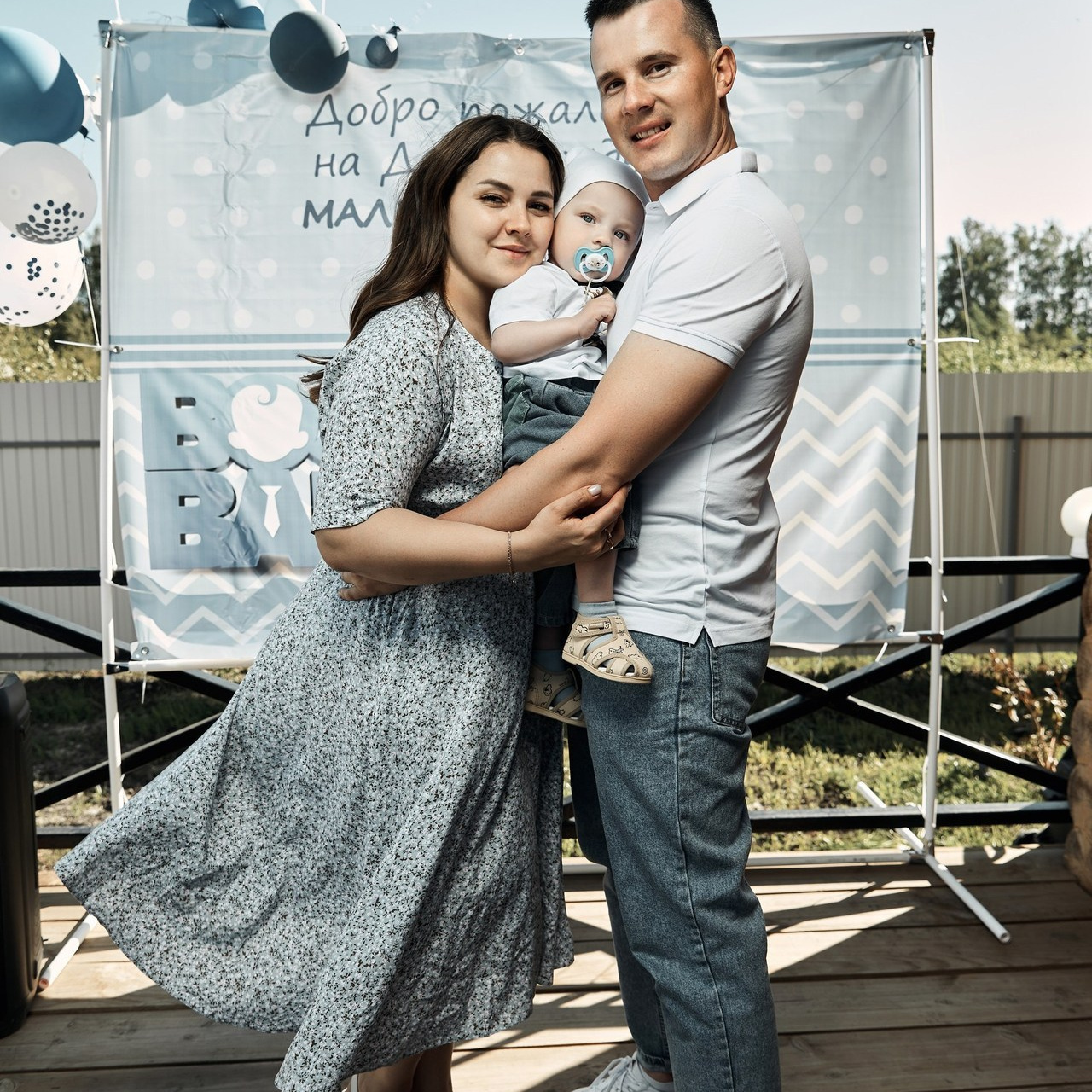 Отзывы. Фотограф Михаил Ефремов