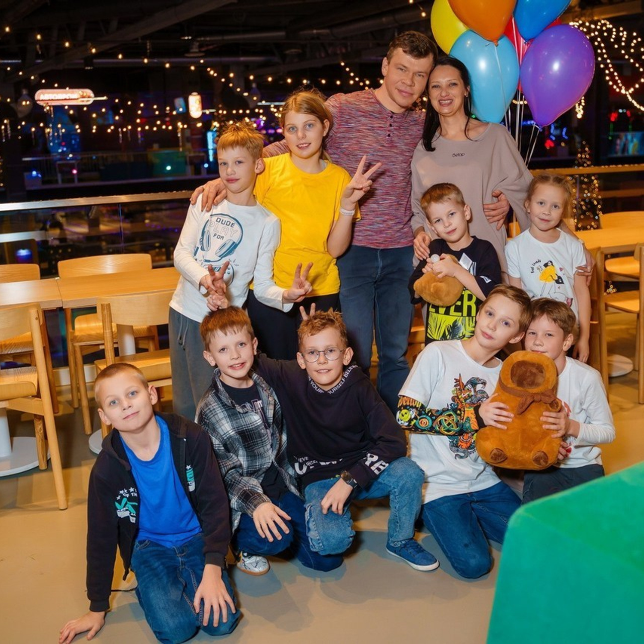 Отзывы. Семейный и свадебный фотограф в Юрге Виктория Лукьяненко