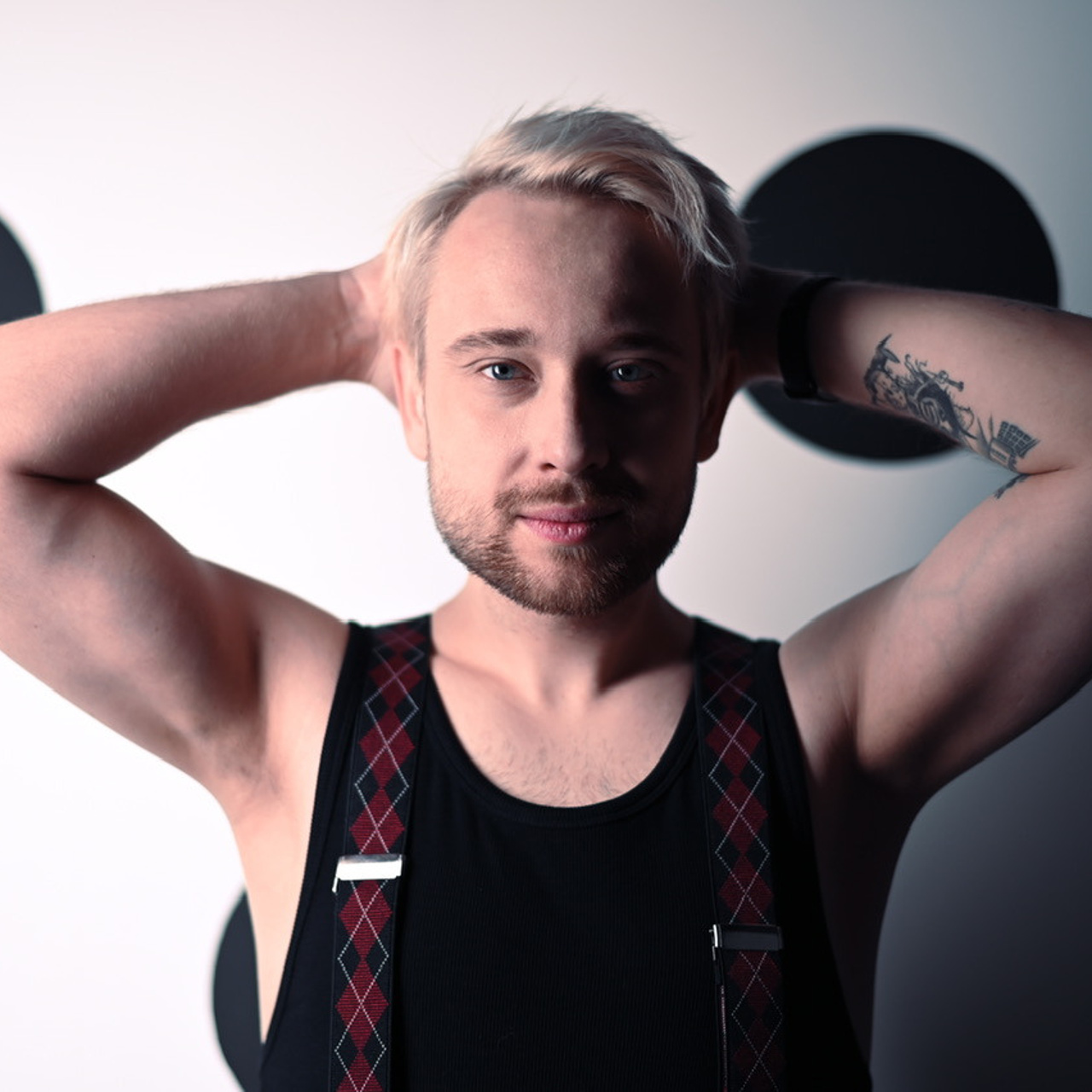 Водгукі. Мужской портрет, женский портрет, смелые образы (Минск, Беларусь)