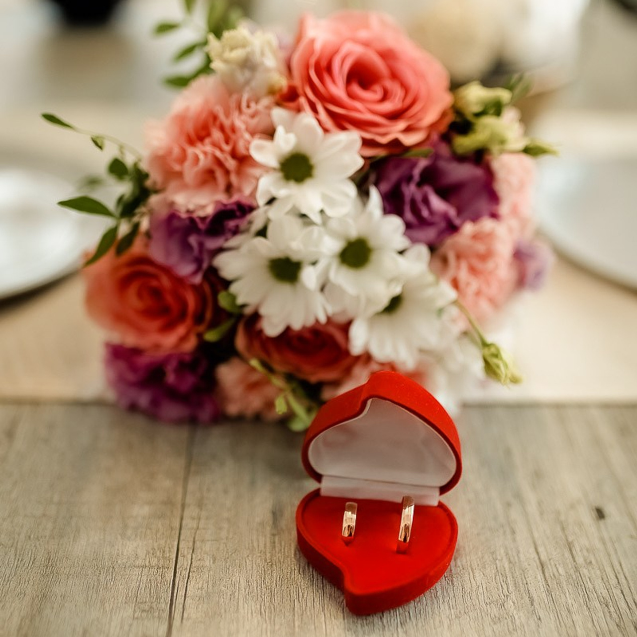 Свадьба Антона и Алёны