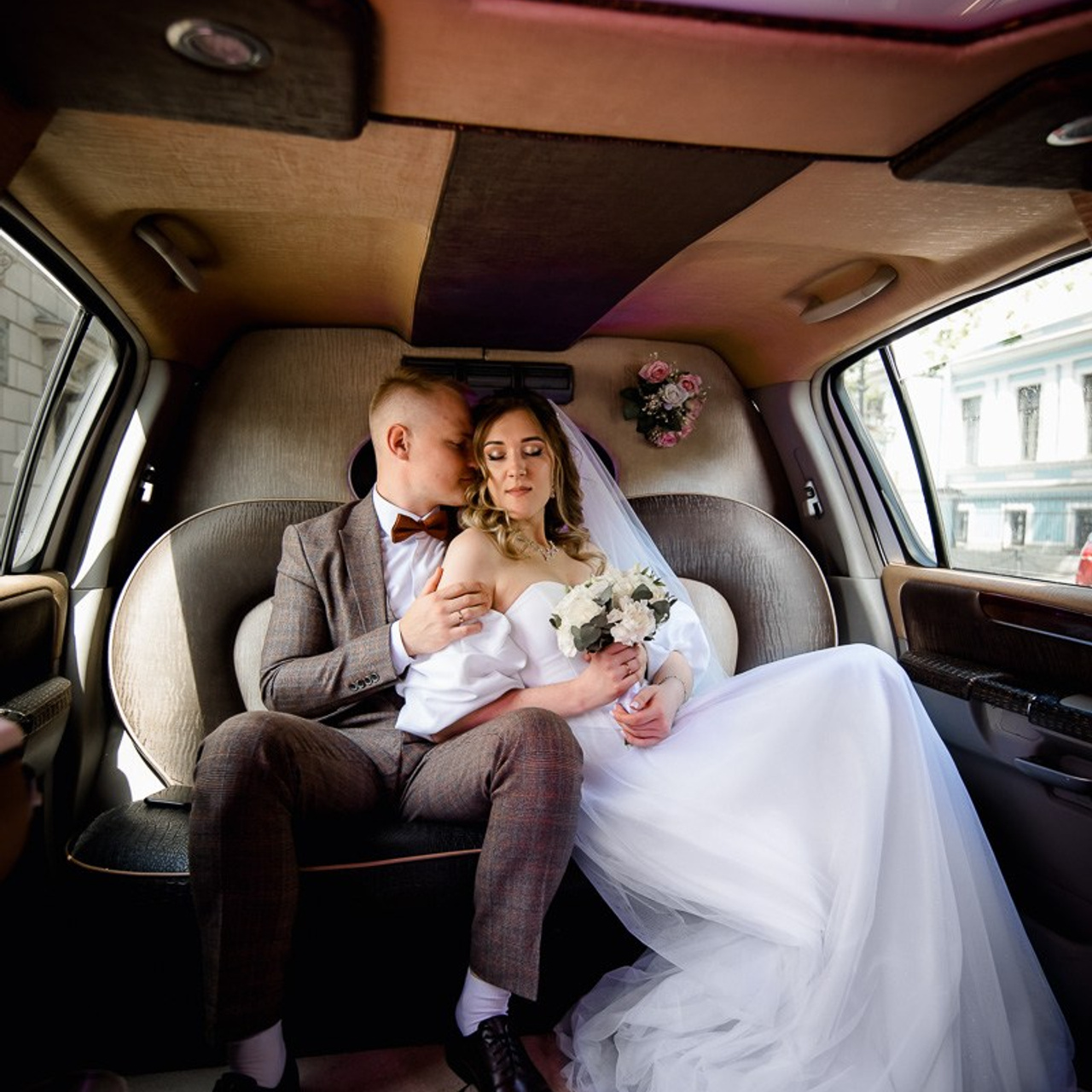 Свадебный фотограф — Санкт-Петербург (СПб) Питер