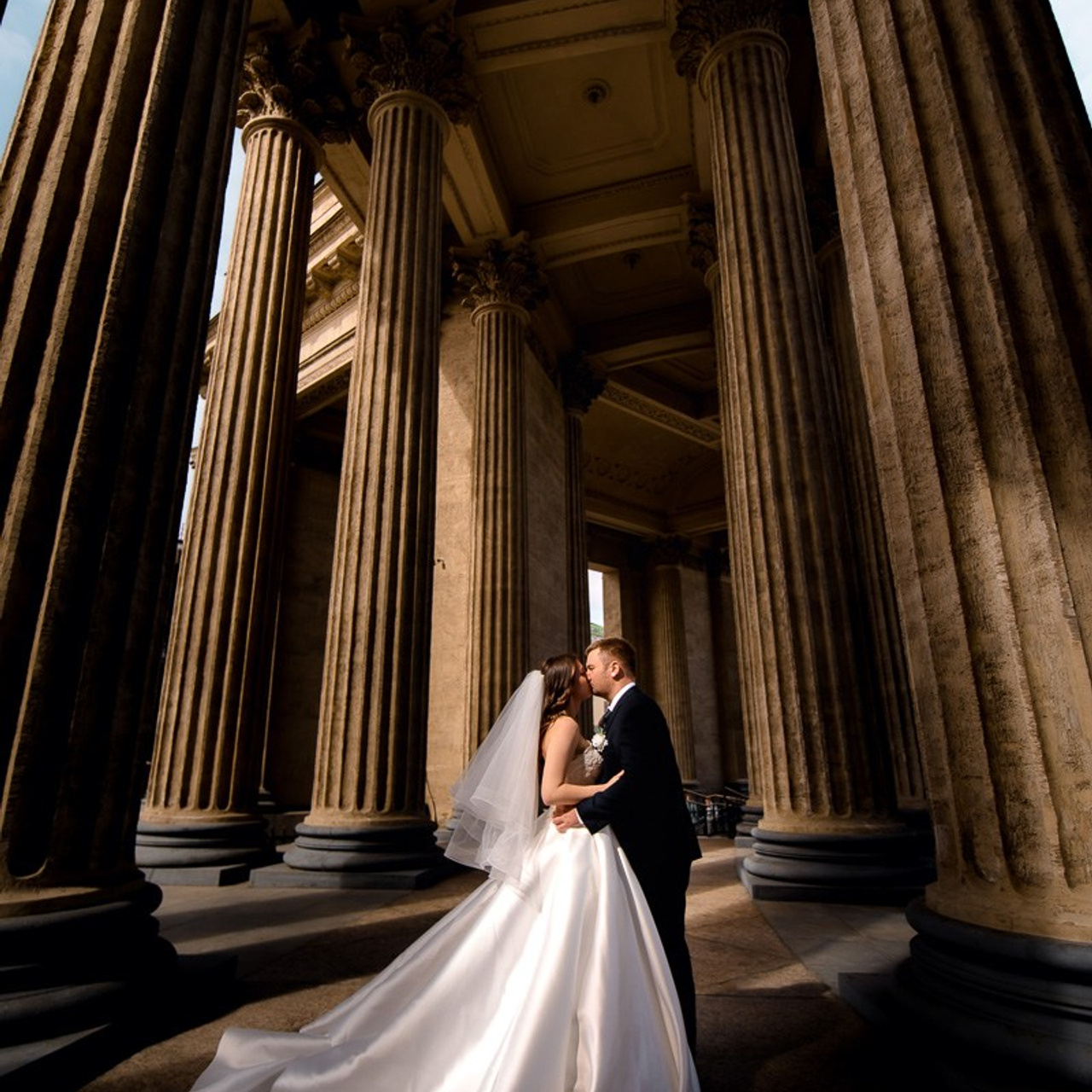 Свадьба Ярослава и Элеоноры