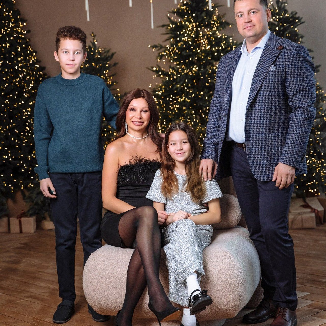 Отзывы. Фотограф г. Москва и Ярославль