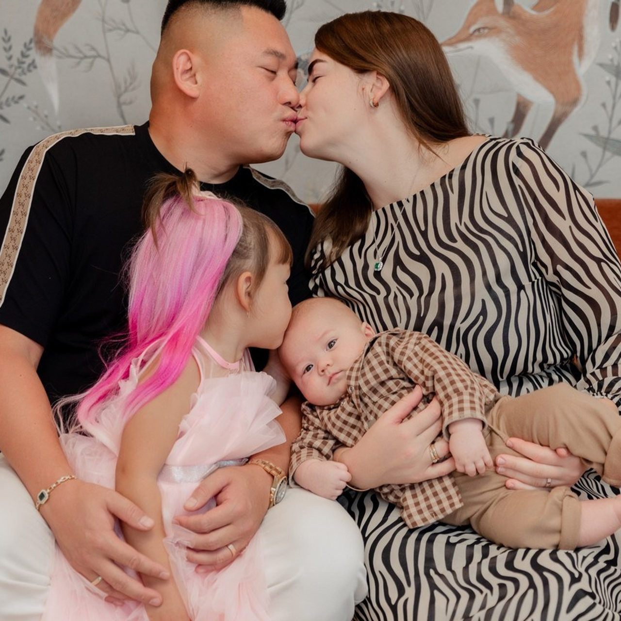 Отзывы. Фотограф г. Москва и Ярославль