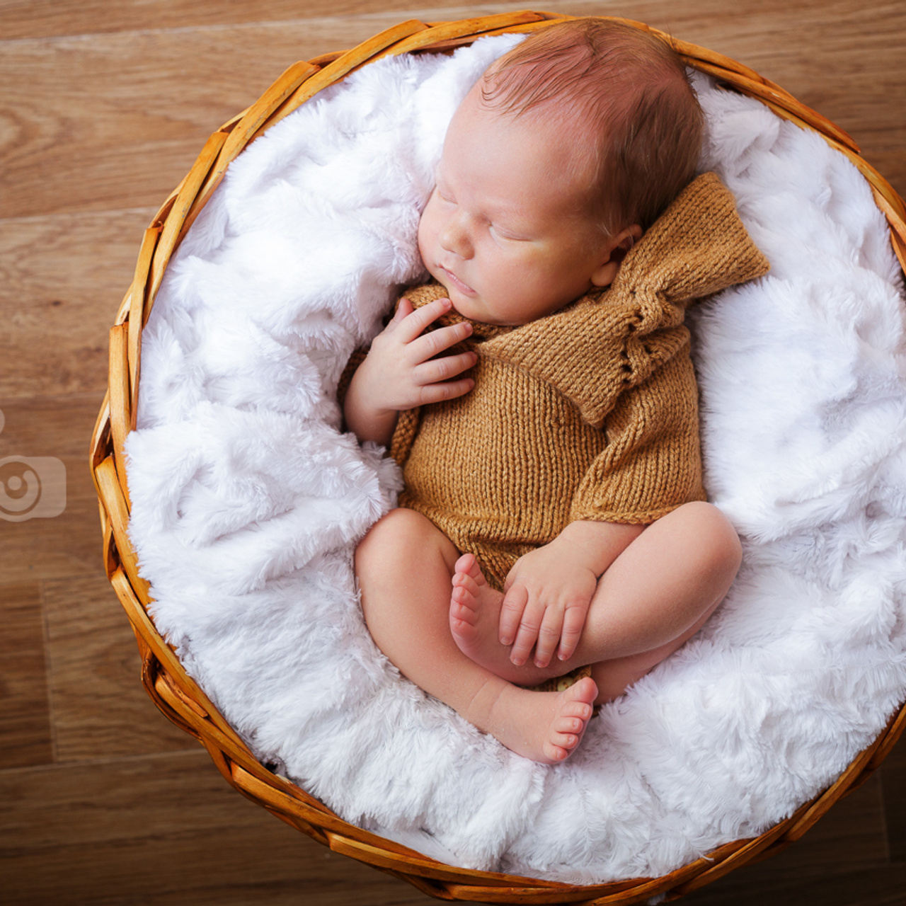 Отзывы о фотосессиях. Семейный и детский фотограф, фотограф новорожденных в Новокузнецке Ири