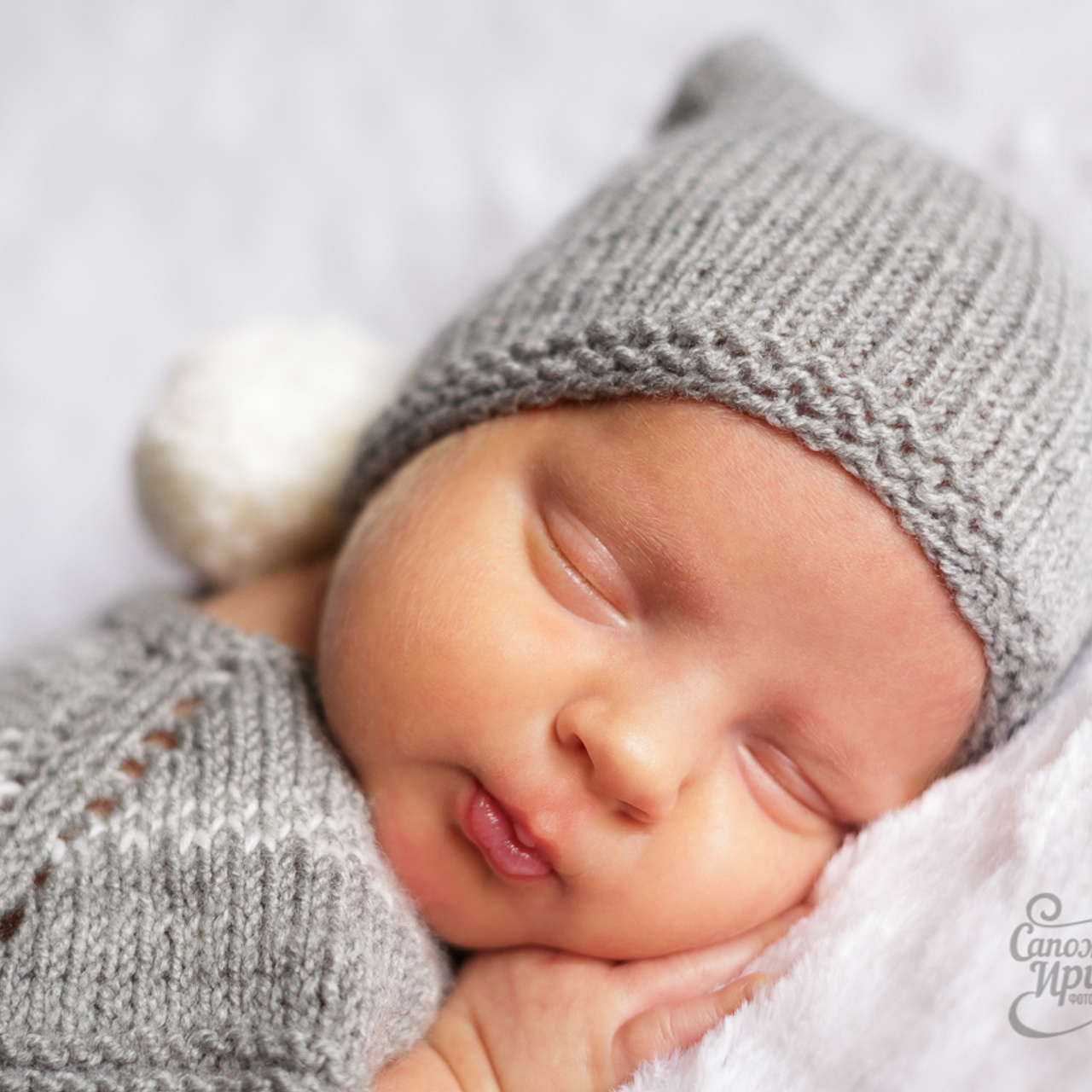 Отзывы о фотосессиях. Семейный и детский фотограф, фотограф новорожденных в Новокузнецке Ири