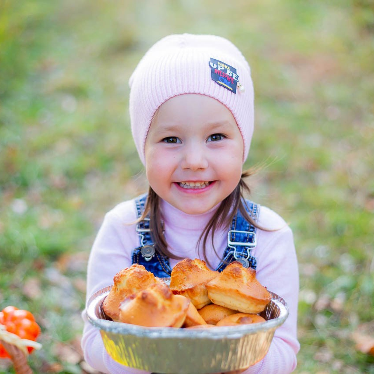 Фотопроект «Осенний». Семейный и детский фотограф, фотограф новорожденных в Новокузнецке Ири